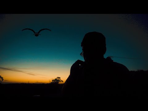 Labyedh - Be Alone  (Official Video)