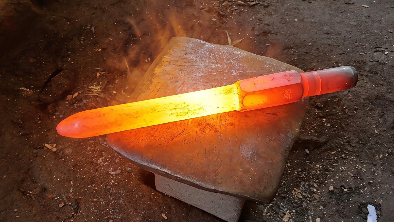 Making A Chheni | making a Chisel | how to make Chheni | handmade Chheni | Chheni kaise banaye