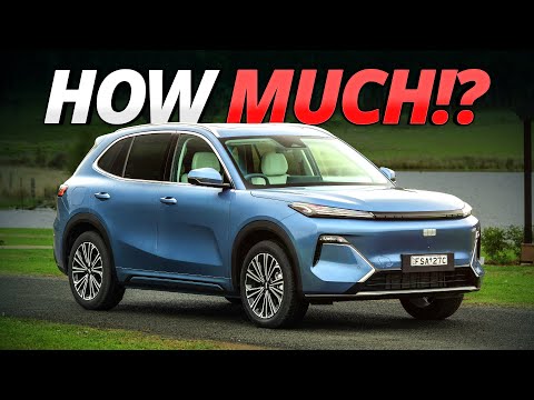 What you need to know about the Geely Starray EM-i 2026
