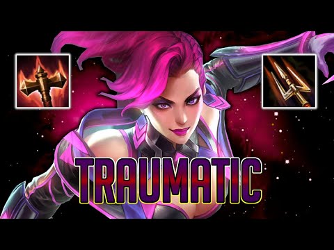 The Mind of a Da Ji Player??