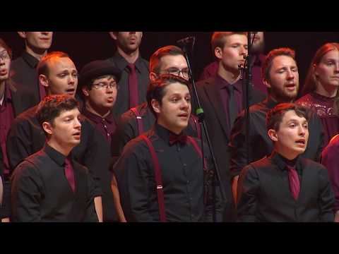 Fields of Gold (Sting) - Psycho-Chor der Uni Jena