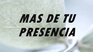 MARCO BARRIENTOS -DAME DE BEBER (ADORACIÓN) EN LETRA