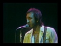 THE WHO HOUSTON HOWEVER MUCH I BOOZE 1975