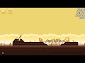 Angry Birds Poached Eggs Level 3 18 86400