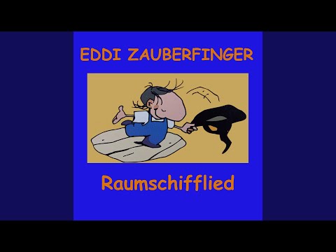 Raumschifflied (Radio Edit)