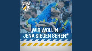 Wir woll'n Jena siegen sehen