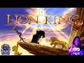 Lion King SNES First Playthrough