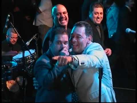 Lalo Rodriguez & Tito Nieves -Nada de Ti