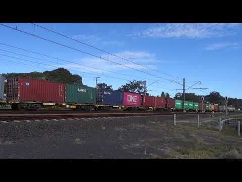 QL002 / QL003 / QL001 with Qube 5112 - 21/8/21