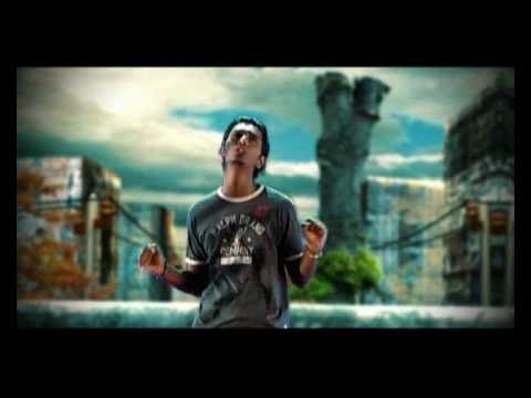 Ginigena Mihithale (Offcial Video) - Hsathi ft Eranga 2007