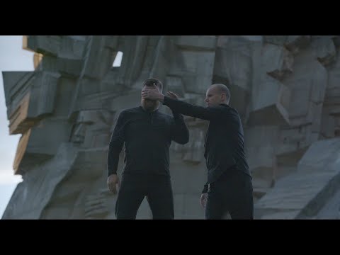 MES TAIP NESITARĖM and Dominykas Vaitiekūnas