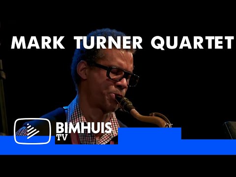 BIMHUIS TV | Mark Turner Quartet