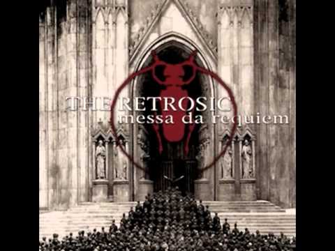 The Retrosic - Death Means Nothing At All