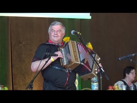 Milan Sedala - Svedernícka heligónka 2018