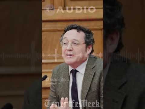 ‘García Ortiz abroncó a un fiscal por pactar con Aldama: «¿Cómo no me has...»’, The Objective #shors