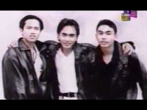 A2Z (A To Z) - Itik Gembo-Gembo (1997 MV)