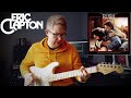 [GUITAR COVER] Eric Clapton - Preludin Fugue (RUSH Soundtrack)