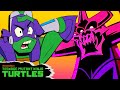 Shredder Returns For Revenge FULL EPISODE In 10 Minutes Rise Of The TMNT