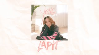 Lapit - Yeng Constantino REIMAGINED Lyric Video