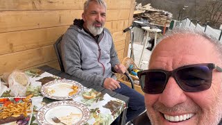 BELO AMI PROPUNE SA CUMPAR DUSH DE PE TEMU CHINEZESC