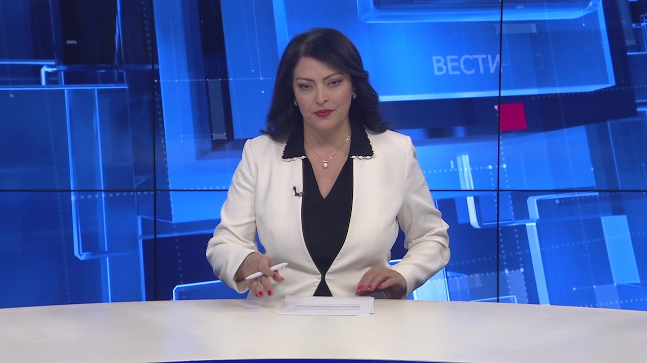 Вести на Канал 5 во 18, 26.05.2026