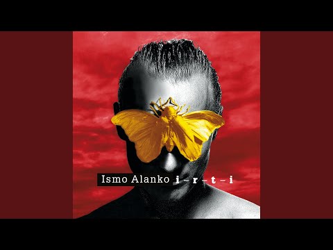 Lasten Laulu - Ismo Alanko