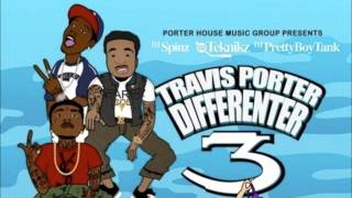 01 - My Team Winnin' - Travis Porter(ft. Wale) - [Differenter 3]