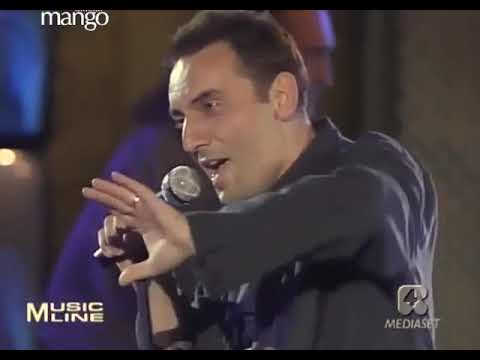 Giulietta MANGO - Festivalbar 1994