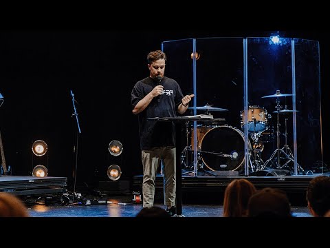 Adulting Part 2 | Paul Norman