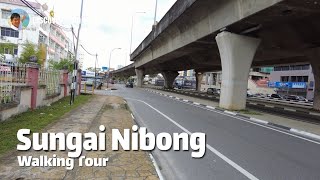 Download lagu Sungai Nibong Walking Tour mp3