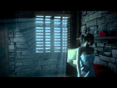 Until Dawn Playthrough pt 14 - Run, run, run