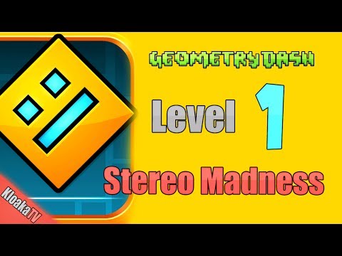 geometry dash ios full