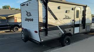 Used 2024 Jayco Baja 12E