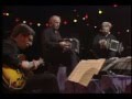 Astor Piazzolla Hora cero, with interview Piazzolla talking about the Bandoneon