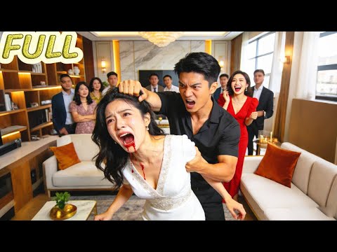 He announced his lover as fiancée in front of his wife. She married the CEO—he regretted it!