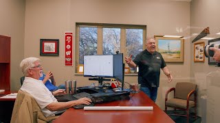 Sage Construction Suite YouTube Video