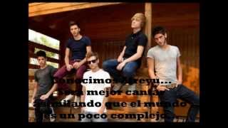 Auryn - He aprendido a vivir (Letra + imágenes)
