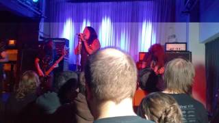Windhand: Two Urns (Live)