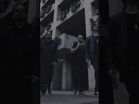 maNga feat  Kamufle, Joker, Tankurt Manas, Fate Fat, Dj Hırs - 1000 Parça #shorts