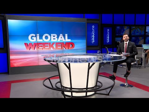 Global Weekend - 19:00 | 23.07.2022