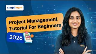 What Is Project Management | Project Management Tutorial For Beginners | PMP Explained | Simplilearn