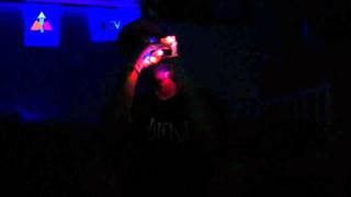 Gallant - Weight in Gold (Point Point Remix) Gloving