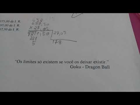 os limites só existem se você deixar existir