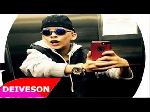 Mc pedrinho -o bonde veio assim clips officiais