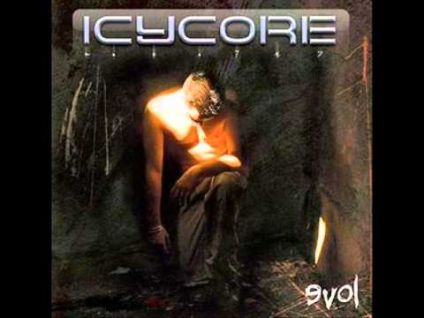Icycore - Falling into Ataraxia/Numb