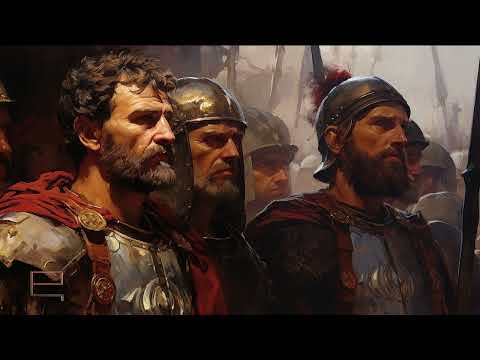 The Hunnic Aftermath: Europe after Attila TRAILER