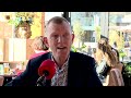 Wiemer Haagsma stopt als wethouder van NOP