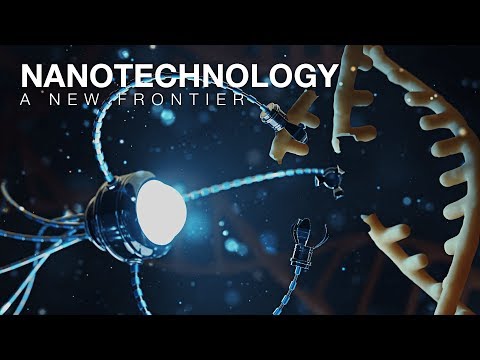 Nanotechnologist video 2