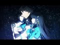 The Irregular At Magic High School Visitor Arc Opening Theme Howling By ASCA