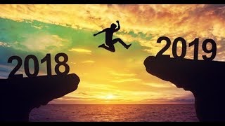 Download lagu Happy New Year 2019 | Goodbye  2018 | Welcome 2019 | Happy New Year Status  | Thanu Entertainment mp3